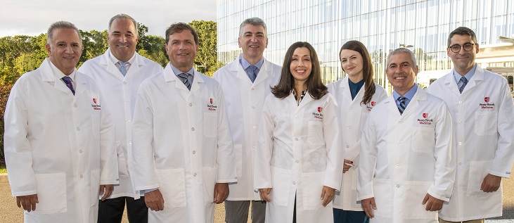 Stony Brook Center for Vein Physicians 