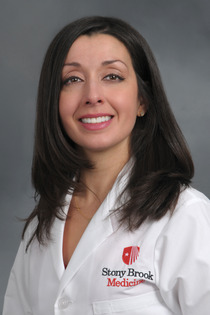 Angela Kokkosis, MD