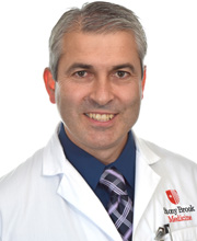 Nicos Labropoulos, PhD